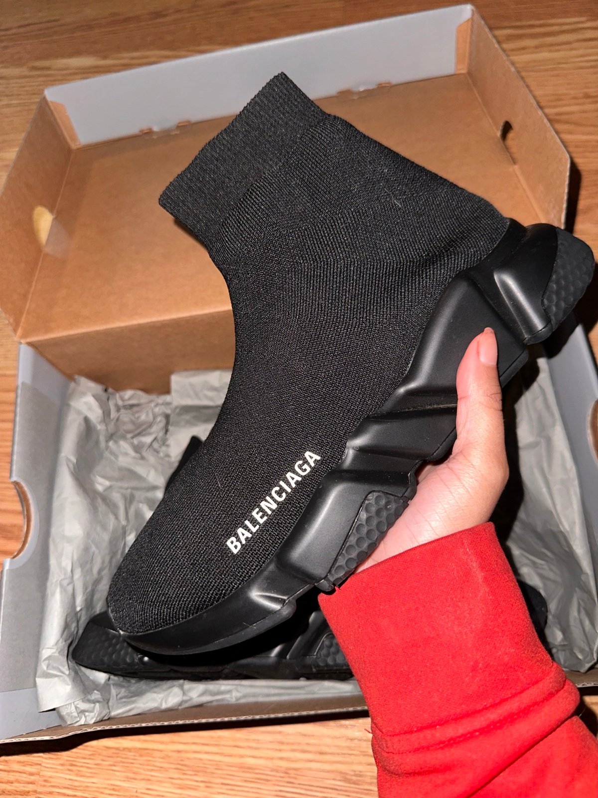 Balenciaga