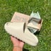 Yeezy Bone Slides