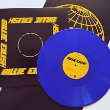 Billie eilish RSD vinyl