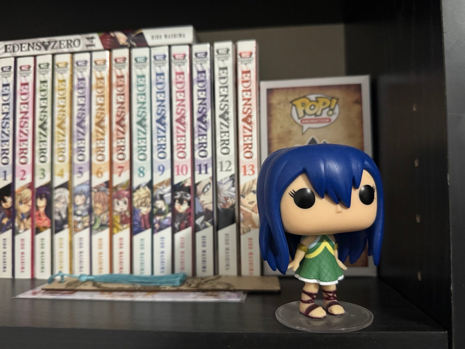 Fairy tail bundle