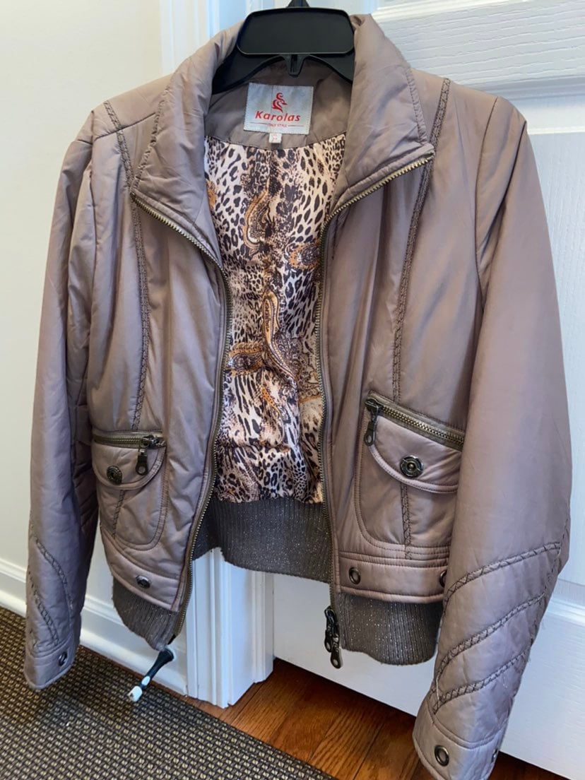 Karolas Jacket
