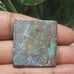Azurite Natural Gemstone Cabochon