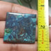 Azurite Natural Gemstone Cabochon