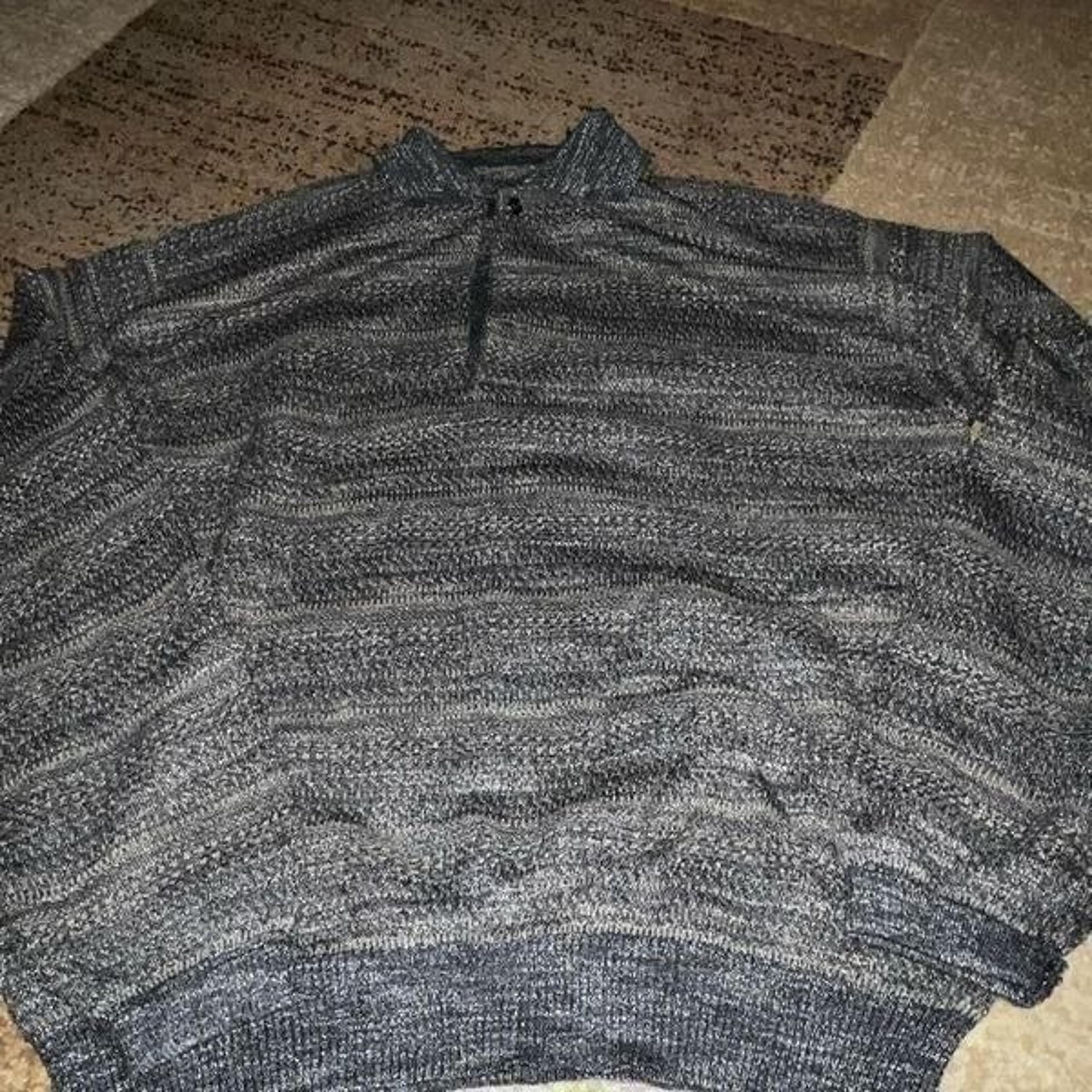 Bachrach sweater