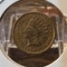 1908 Indian Head Penny
