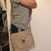 Style & Co Messenger Bag