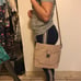 Style & Co Messenger Bag