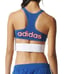 ADIDAS CROPPED TOP