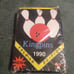 Kingpins Bowling 1990 Sealed Box PBA