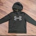 Lot of 4 Under Armour women's size M sweatshirt/jackets