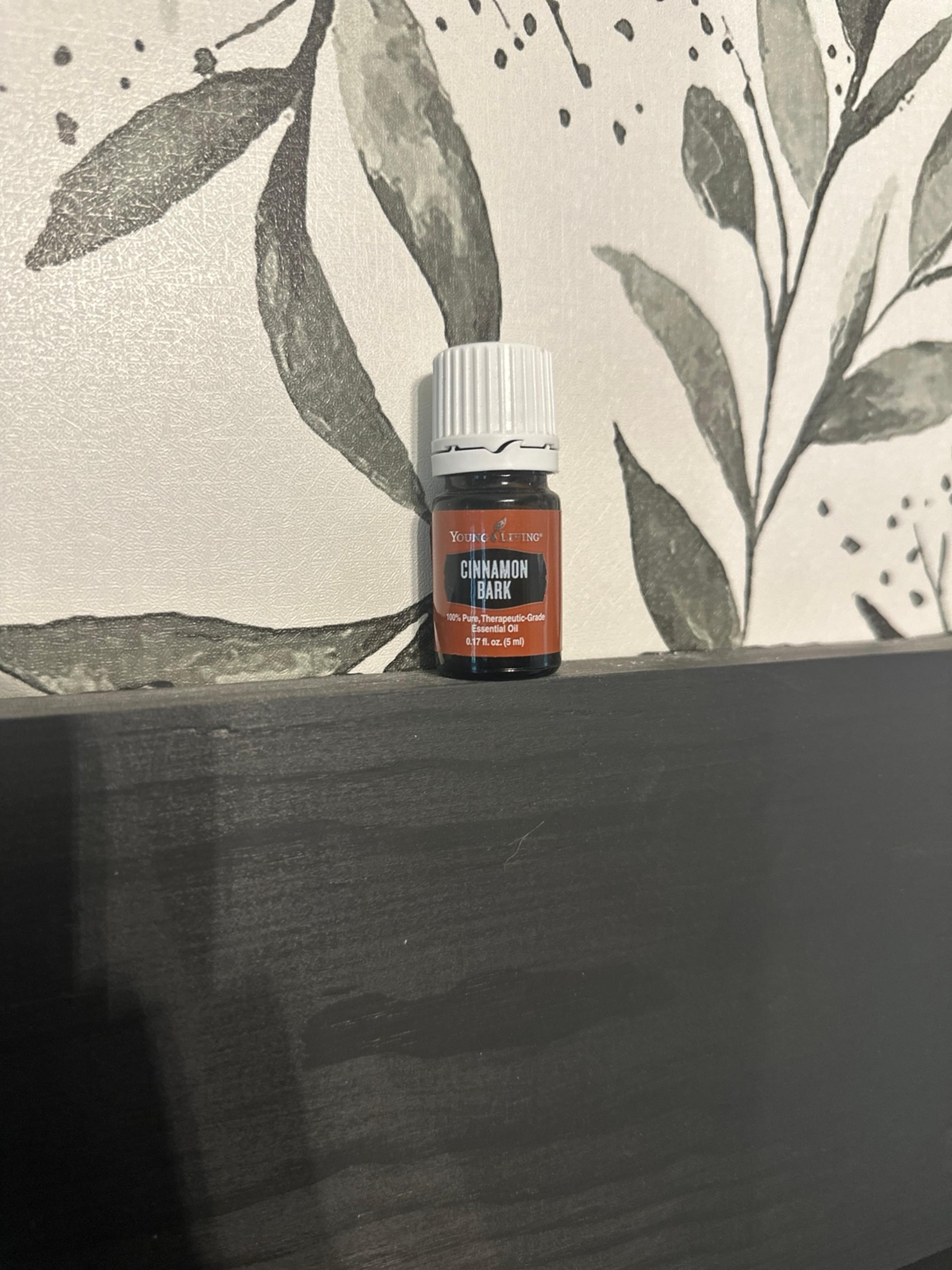 Young Living Cinnamon Bark 5ml Essential Oil