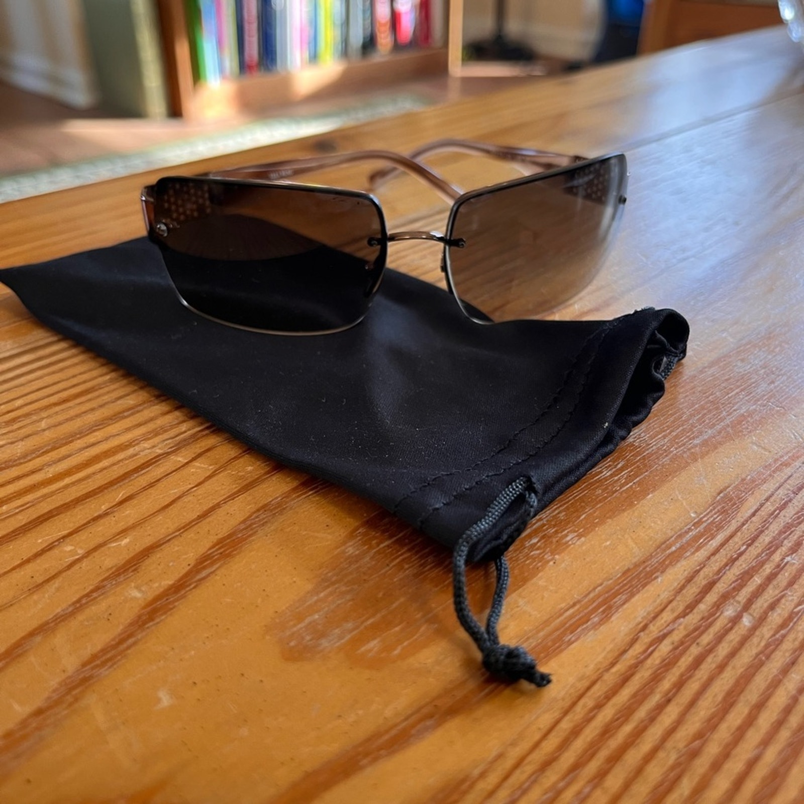 Vera Wang sunglasses