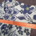 Jams World Limited Edition Womens Floral Hawaiian Shirt Button Up Size Large
