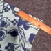 Jams World Limited Edition Womens Floral Hawaiian Shirt Button Up Size Large