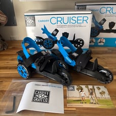 Cardiff Skate Co Cruisers