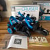 Cardiff Skate Co Cruisers