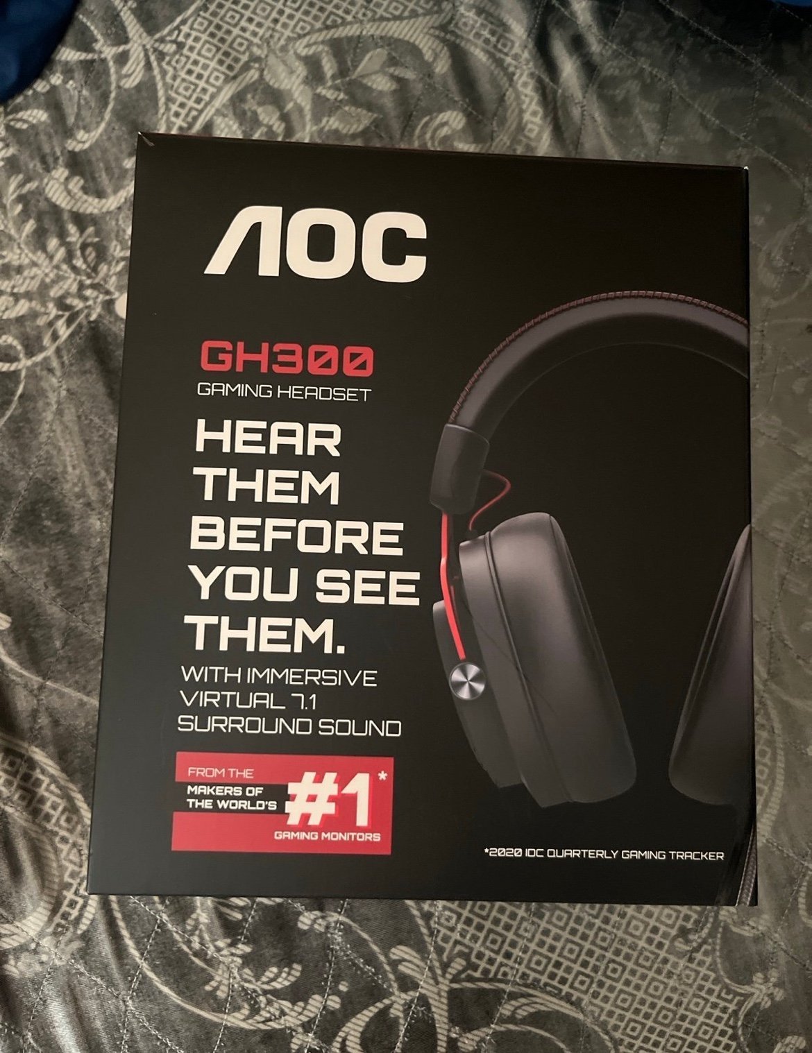 Gaming Headset