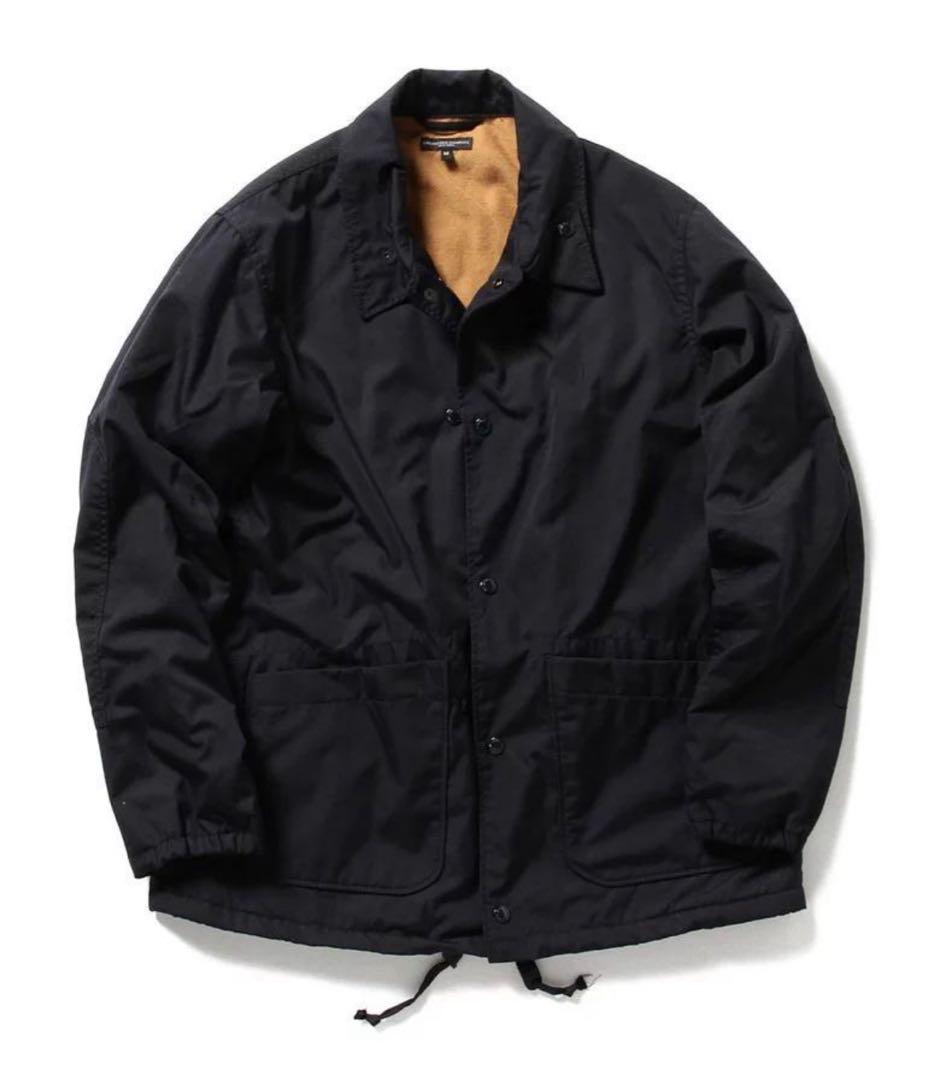 定期入れの GARMENTS ENGINEERED × POPEYE BEAMS Other XL ジャケット・アウター