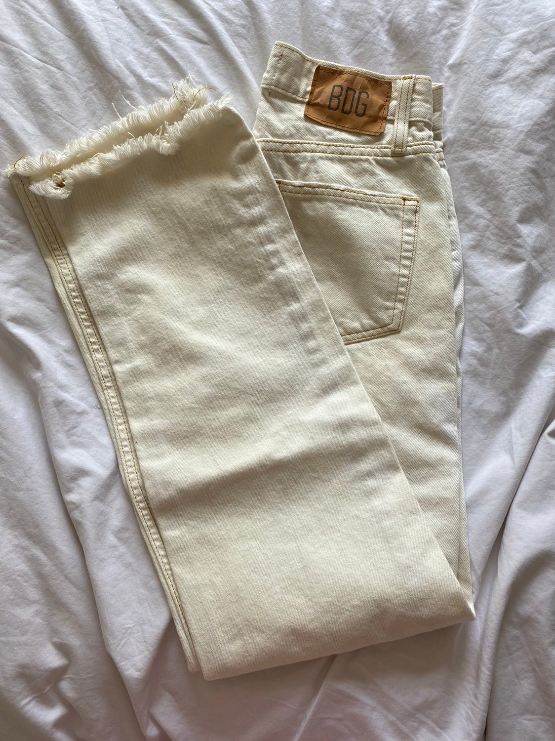 Urban Outfitters BDG jeans