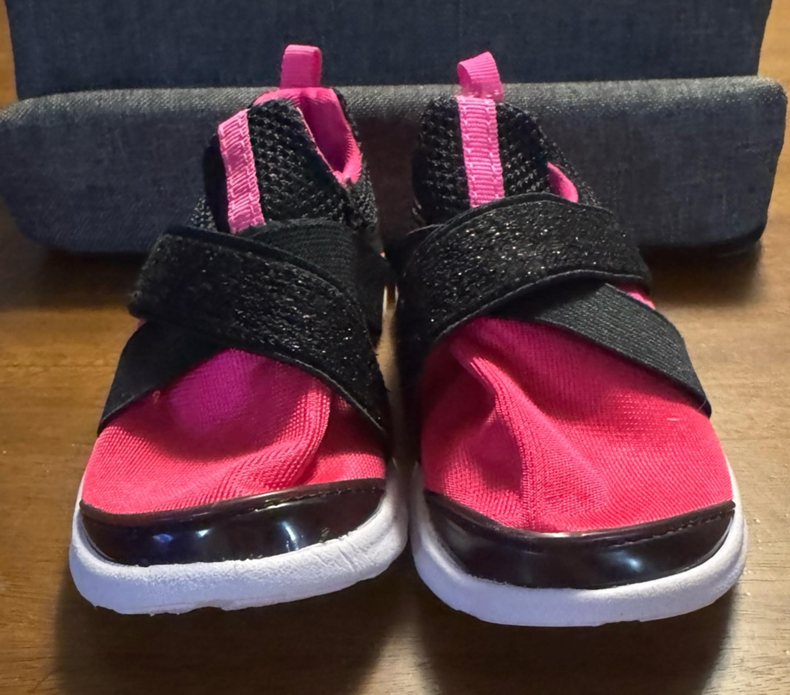 Toddler Girl Shoes