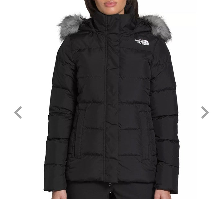 The North Face