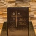 Holy Bible Catholic Family Life Edition Fireside - Brand New And Sealed