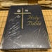 Holy Bible Catholic Family Life Edition Fireside - Brand New And Sealed