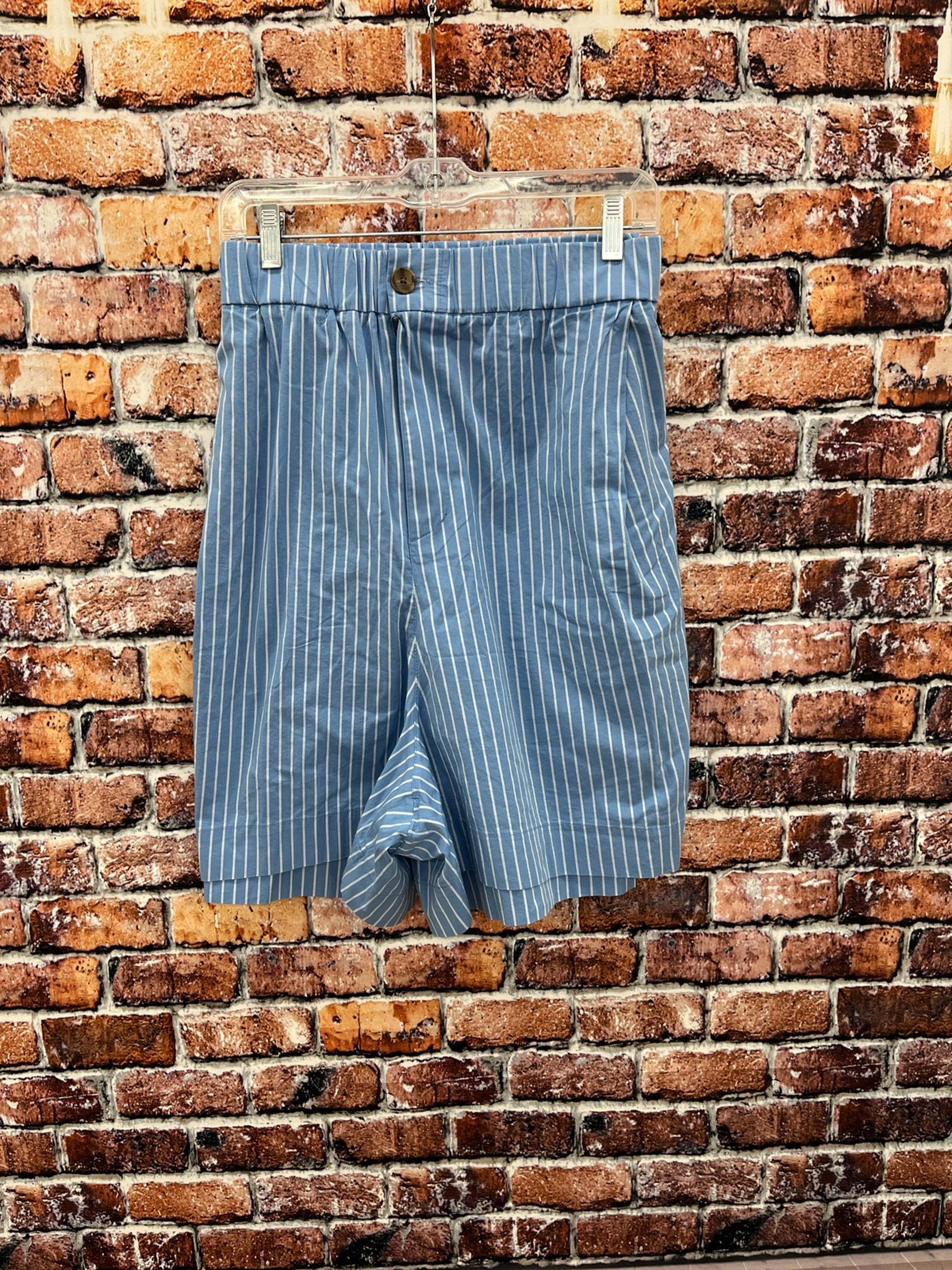 A new day shorts
