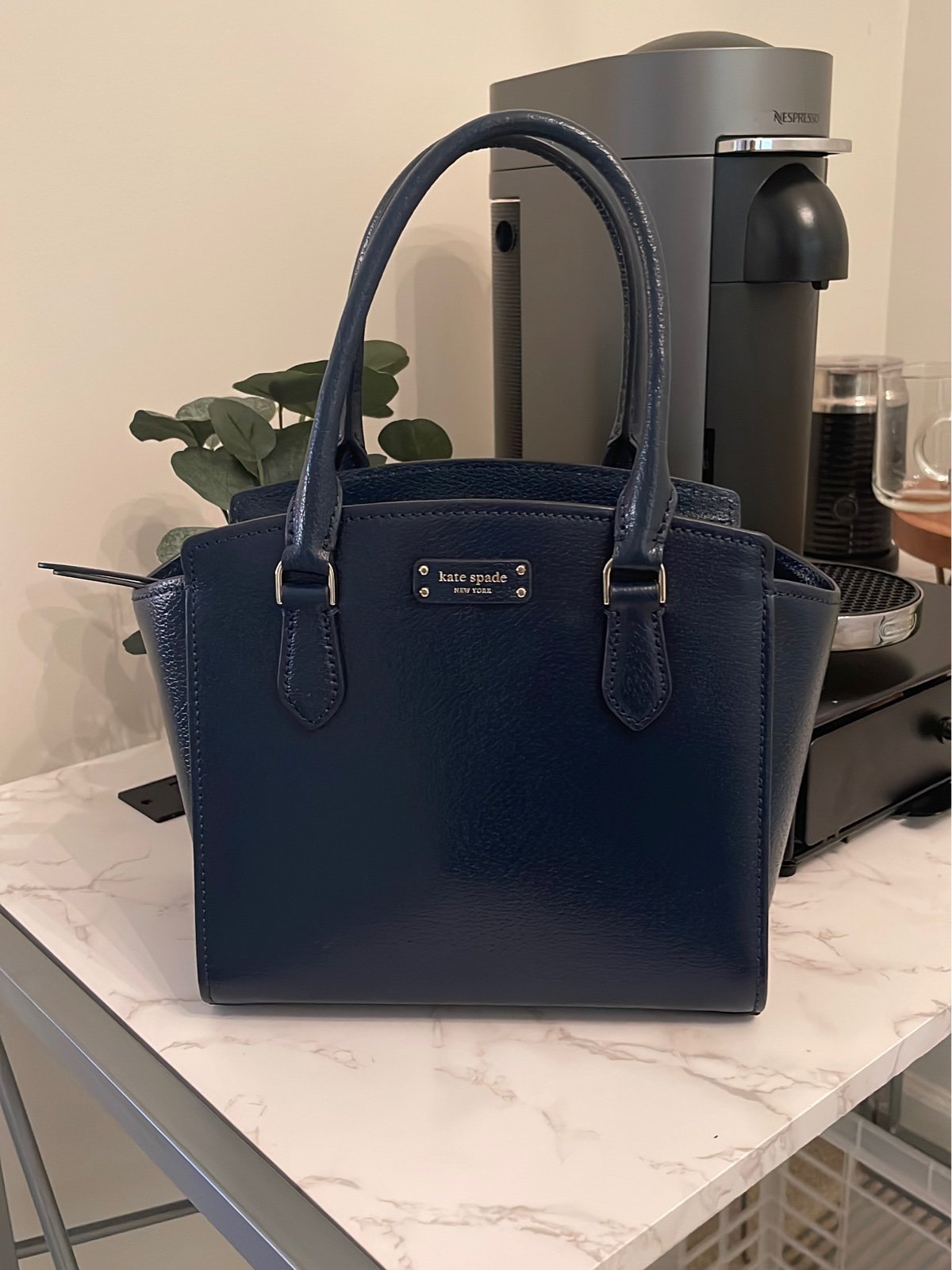 Kate spade Jeanne satchel
