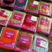 30 NEW sealed bricks sculpy premo polymer clay