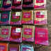 30 NEW sealed bricks sculpy premo polymer clay