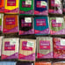 30 NEW sealed bricks sculpy premo polymer clay