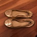 Tory Burch Flats