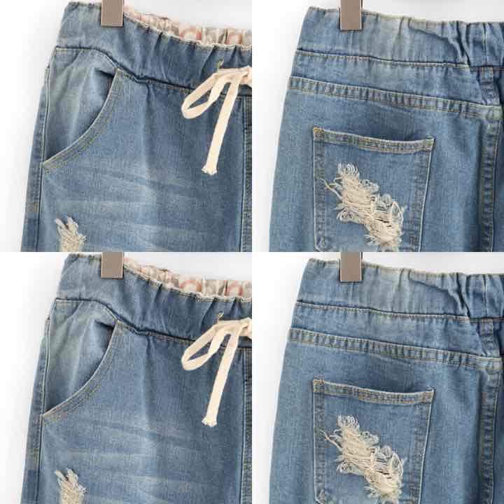 Boyfriend Jeans