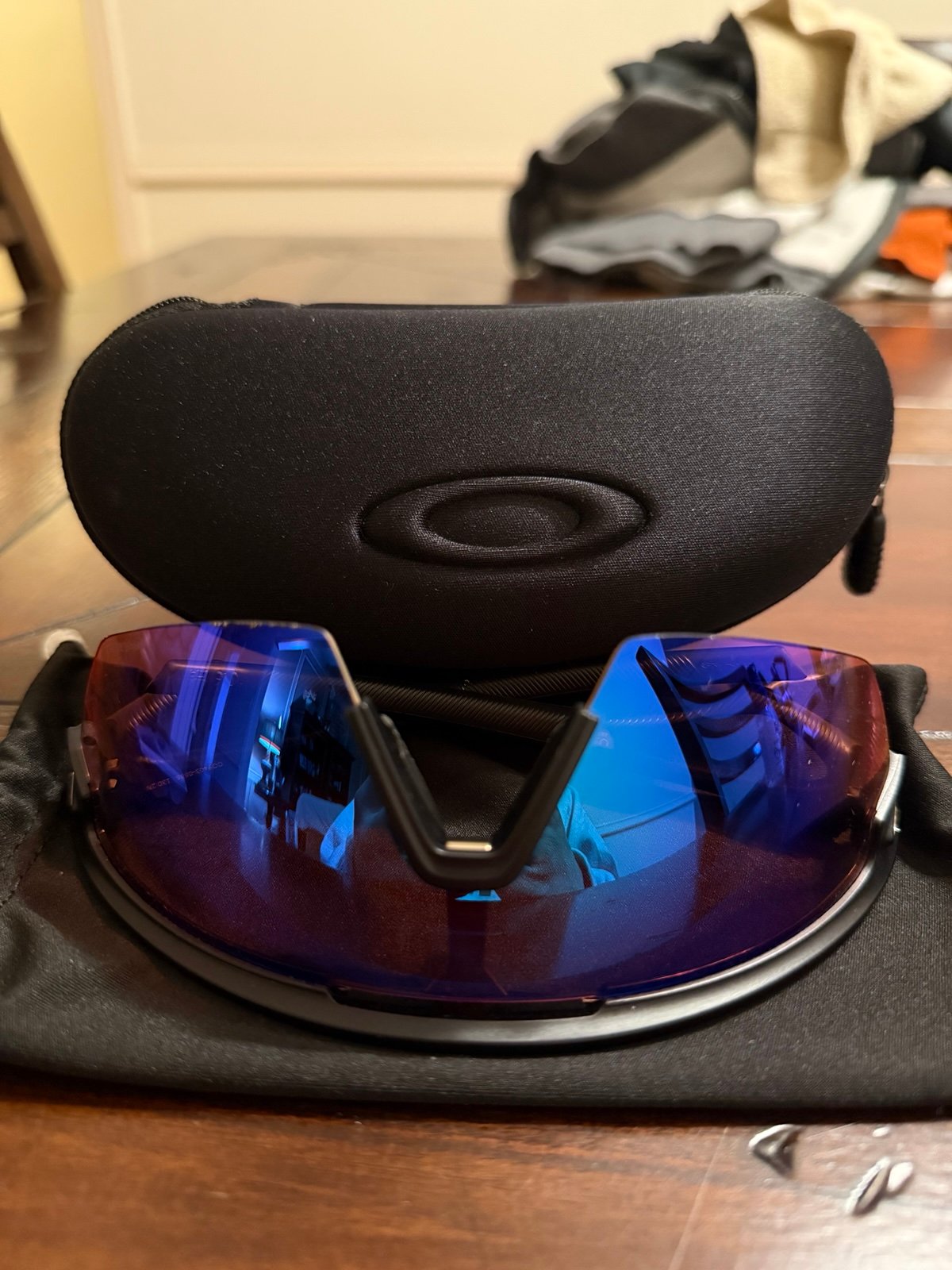 Oakley Sunglasses