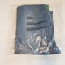Sandrine Rose x Free People Straight Leg Distressed Jean Women's 27 Casual
