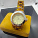 Watch GENEVE no battery