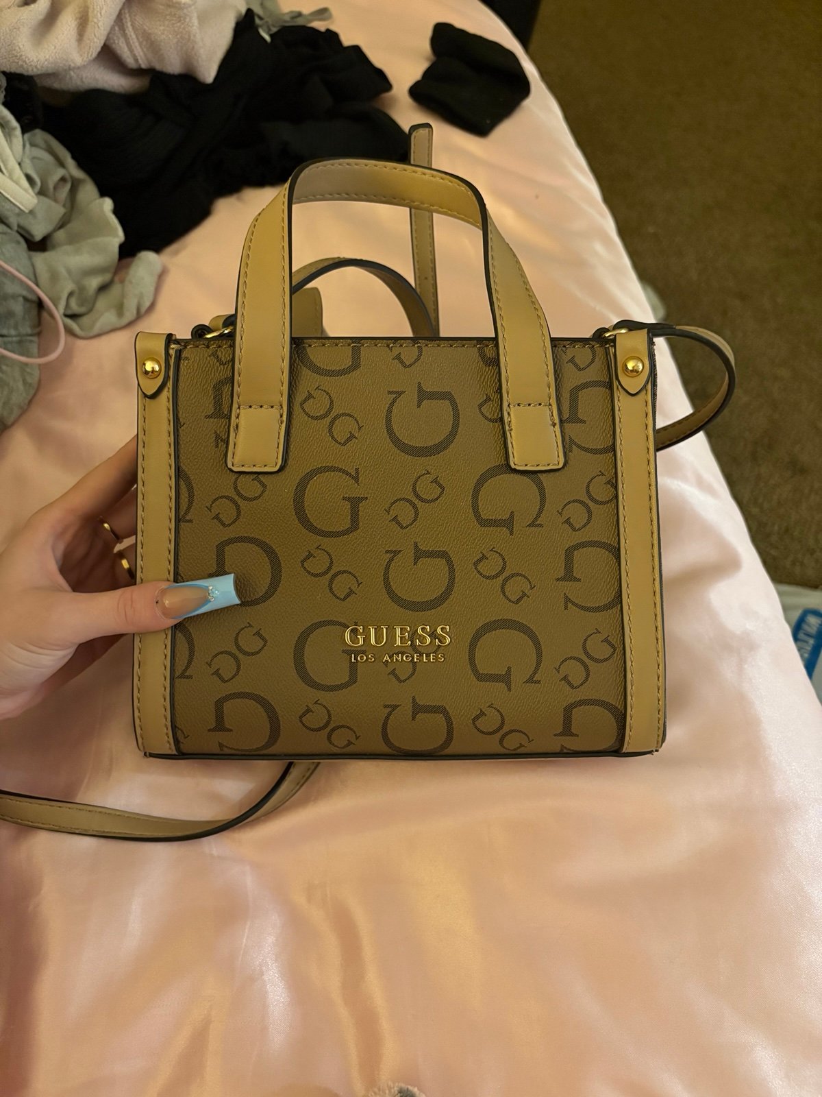 Guess Purse