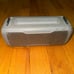 Braven BRV- X/2 (Gray) - Wireless Bluetooth Rugged Portable Waterproof Speaker