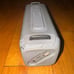 Braven BRV- X/2 (Gray) - Wireless Bluetooth Rugged Portable Waterproof Speaker