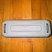 Braven BRV- X/2 (Gray) - Wireless Bluetooth Rugged Portable Waterproof Speaker
