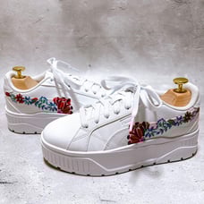 PUMA Carmen 2 MU Embroidery 23cm