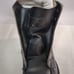【Trickers】U-Tip Lace-Up Boots 【UK5】Black