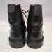 【Trickers】U-Tip Lace-Up Boots 【UK5】Black