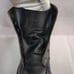 【Trickers】U-Tip Lace-Up Boots 【UK5】Black