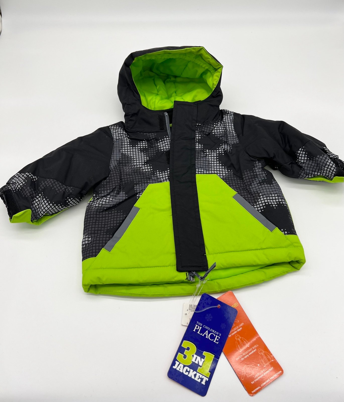 Brand new Children's place jacket