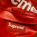 Supreme shoulder bag