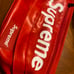 Supreme shoulder bag