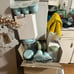 Large baby nutribullet and all accessories