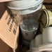 Large baby nutribullet and all accessories
